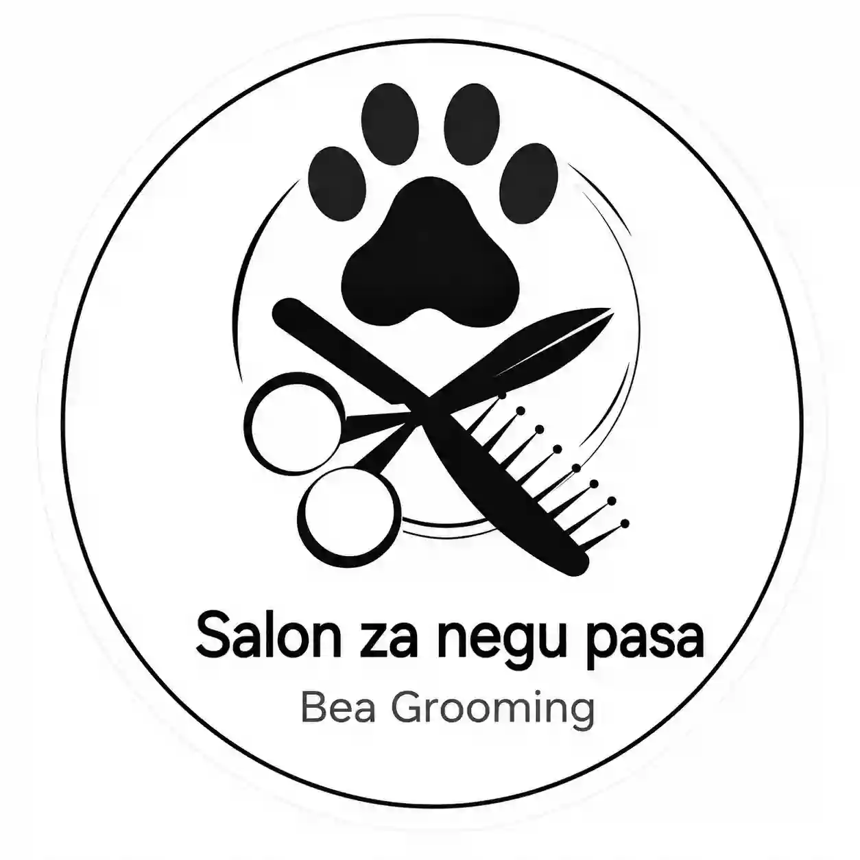 Bea Grooming Sopot - salon za negu pasa