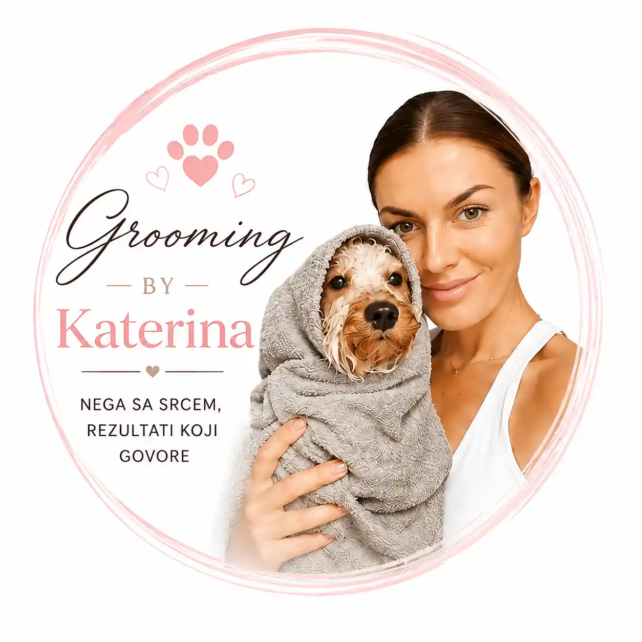 Grooming by Katerina - Novi Sad