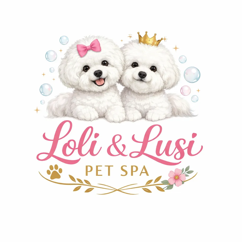 Loli i Lusi Pet Spa - Novi Sad