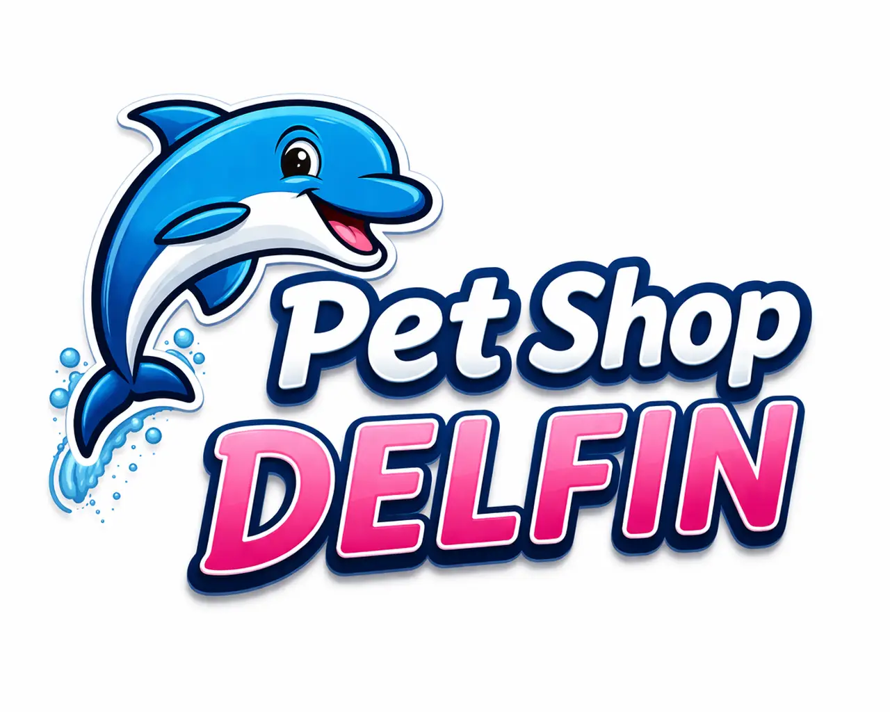 Pet Centar Delfin - Voždovac, Beograd