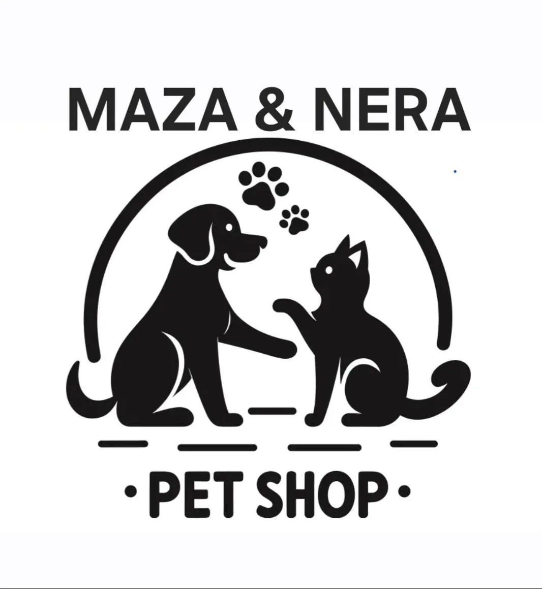 Pet shop Maza & Nera - Zemun, Beograd