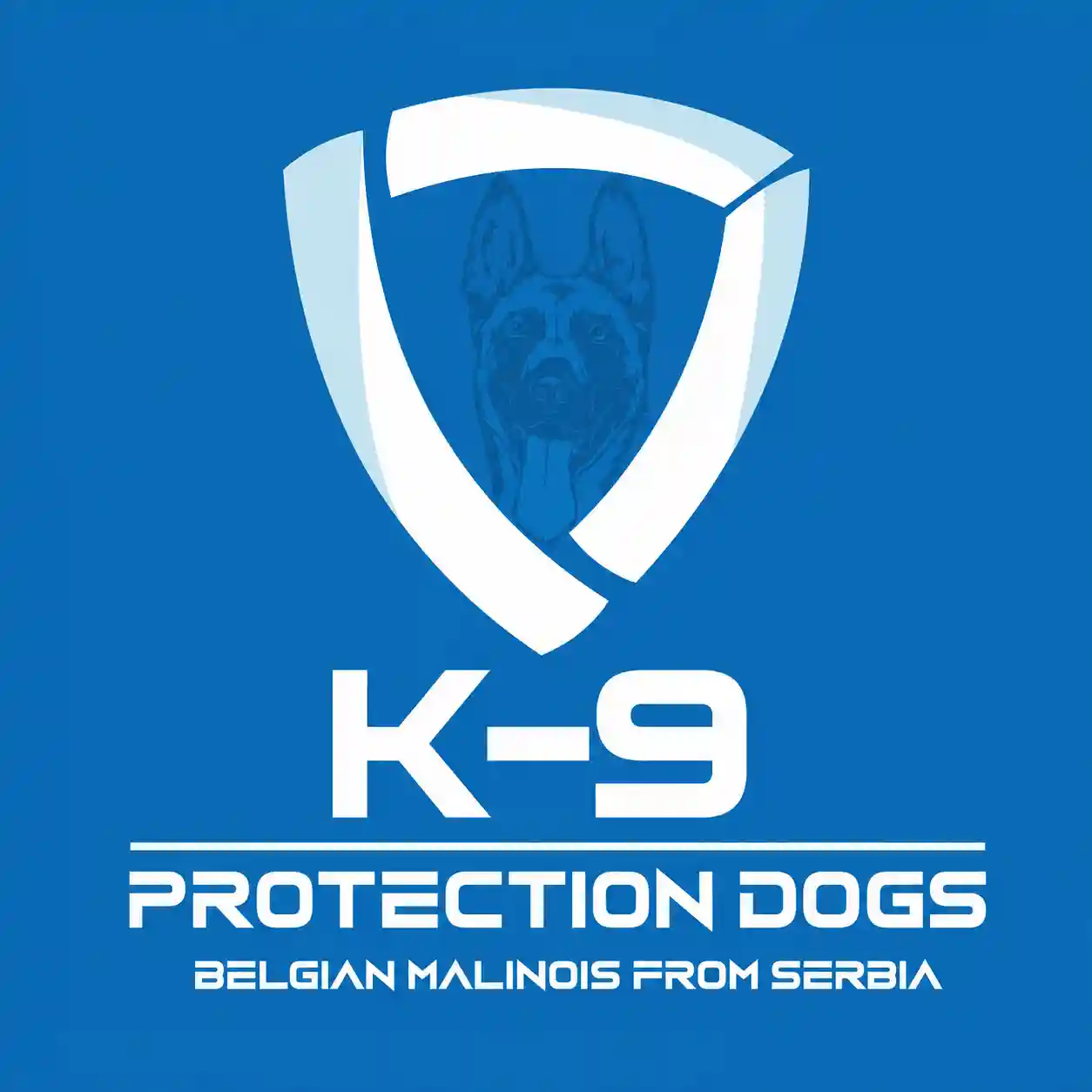 Protection Dogs K-9 - Subotica