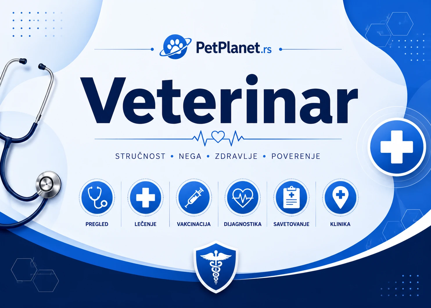 Family Vet veterinarska ambulanta Novi Sad