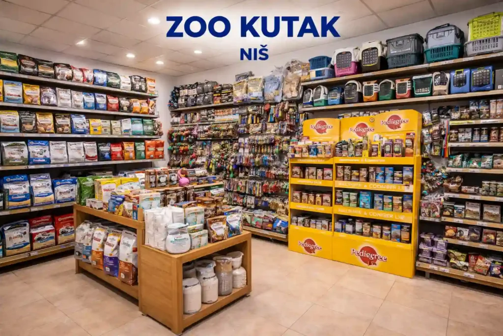 Zoo Kutak