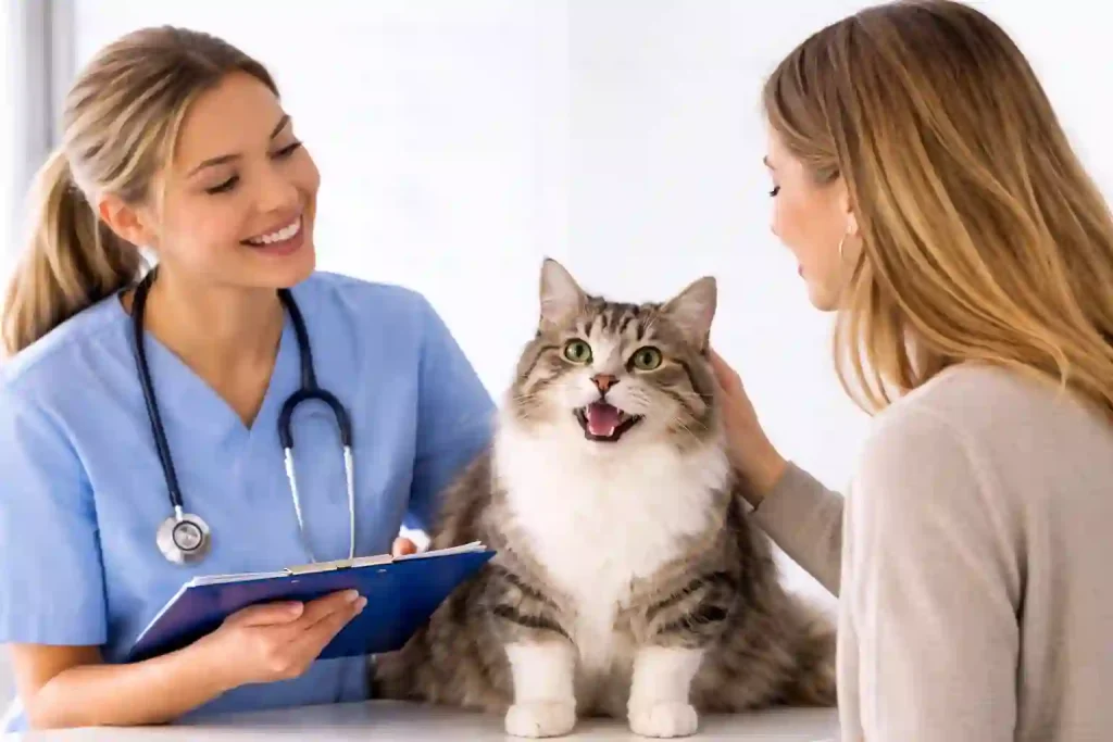 Kako izabrati pravog veterinara